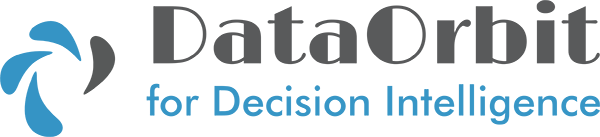 DataOrbit - Decision Intelligence Platform